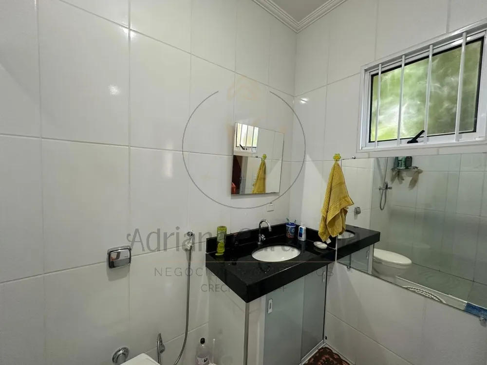 Chácara, 3 quartos - Foto 9