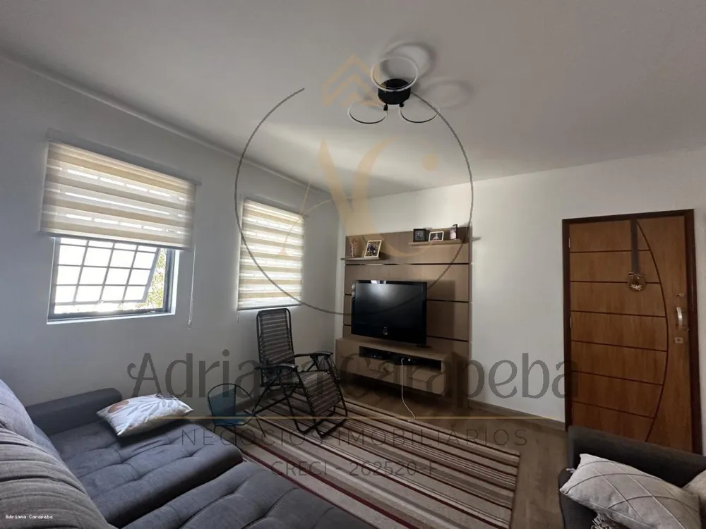 Casa, 3 quartos - Foto 4
