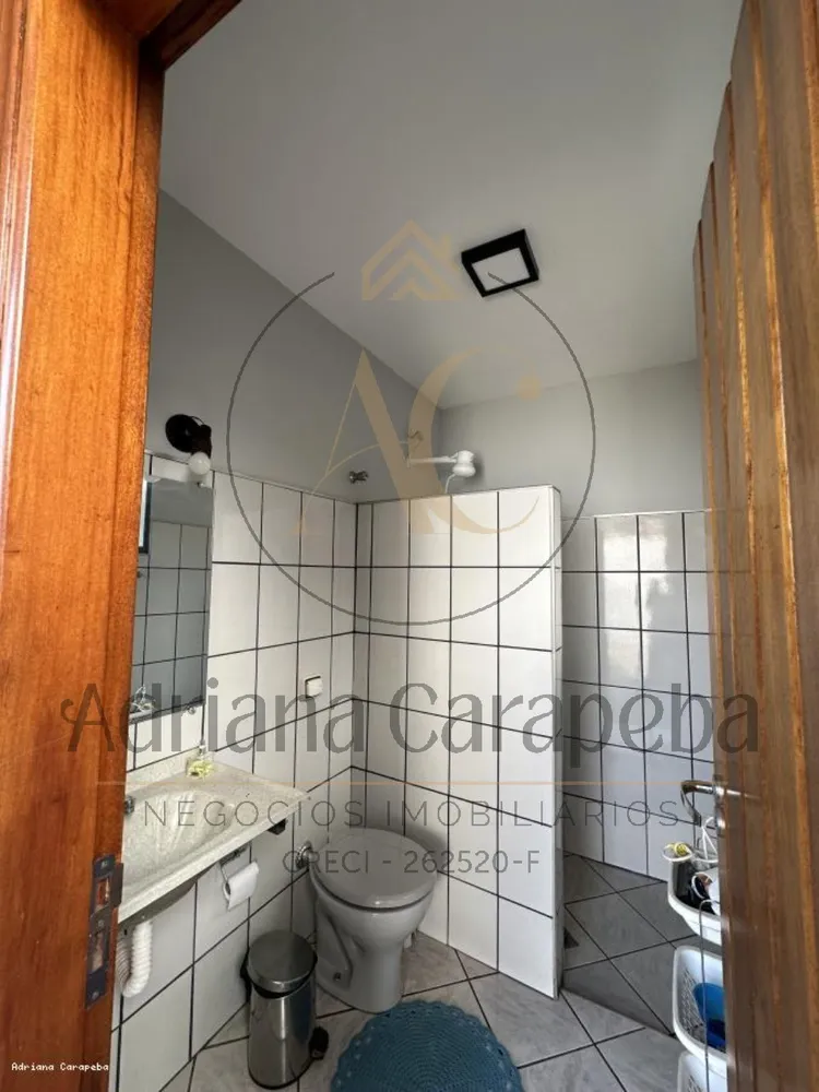 Casa, 3 quartos - Foto 23