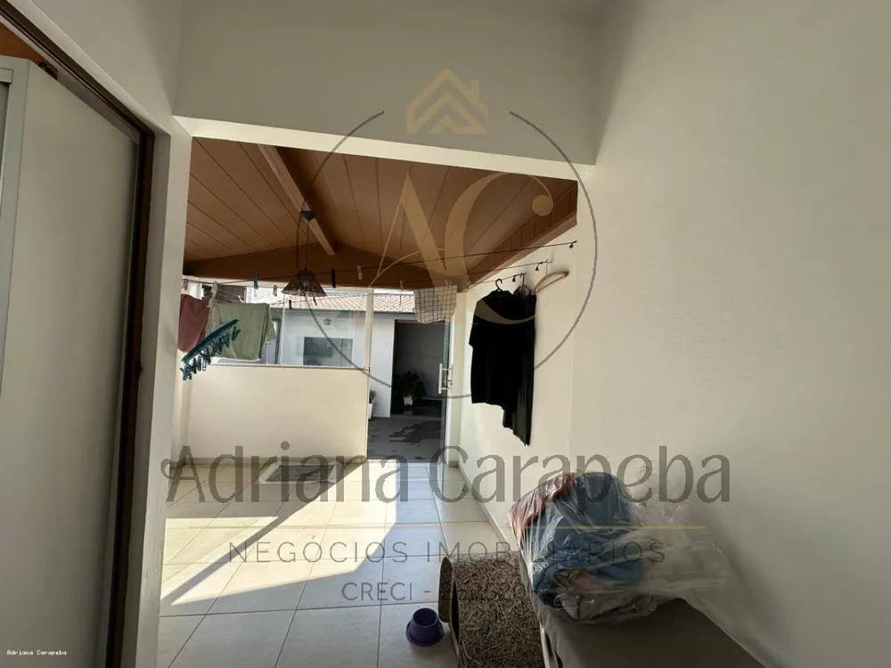 Casa, 3 quartos - Foto 16