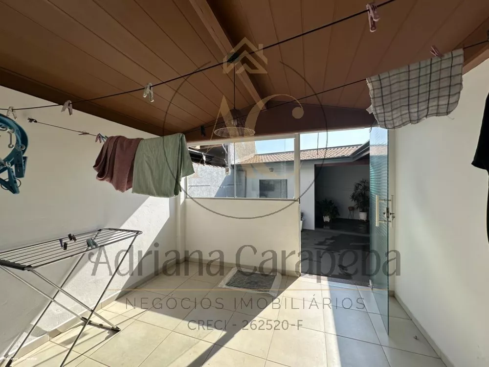 Casa, 3 quartos - Foto 12