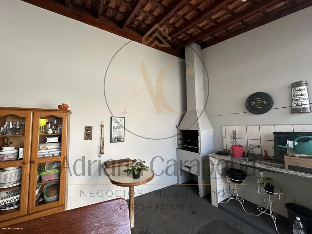Casa, 3 quartos - Foto 22
