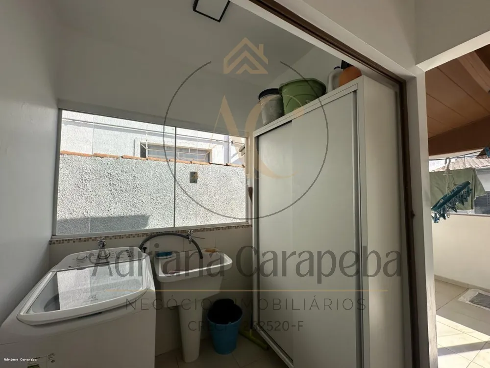 Casa, 3 quartos - Foto 14