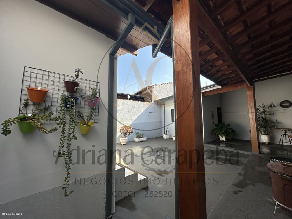 Casa, 3 quartos - Foto 1