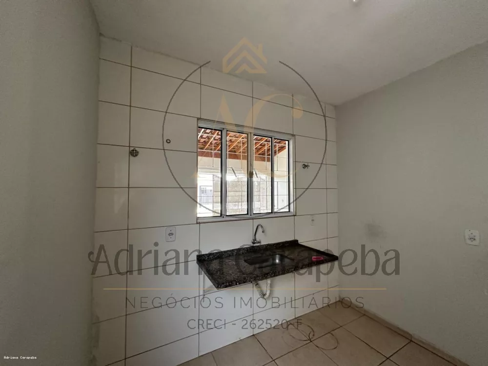 Casa à venda com 2 quartos - Foto 4