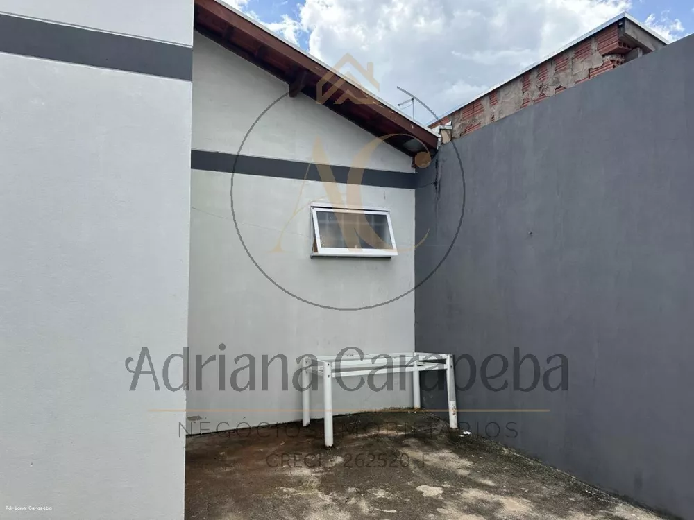 Casa, 2 quartos - Foto 6