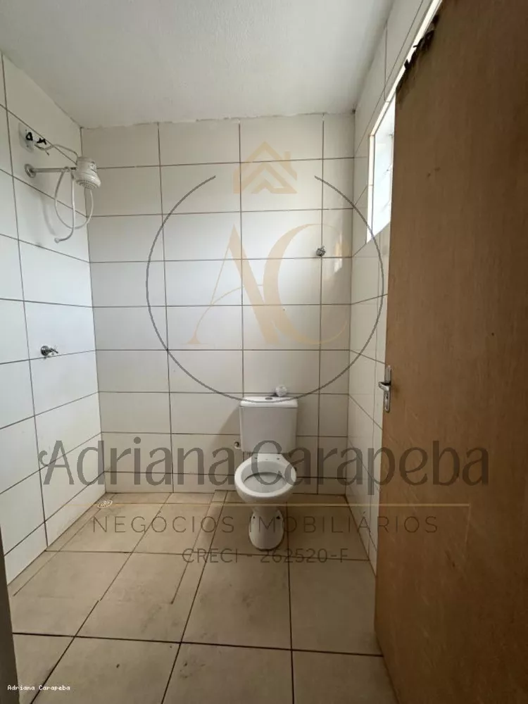 Casa, 2 quartos - Foto 5