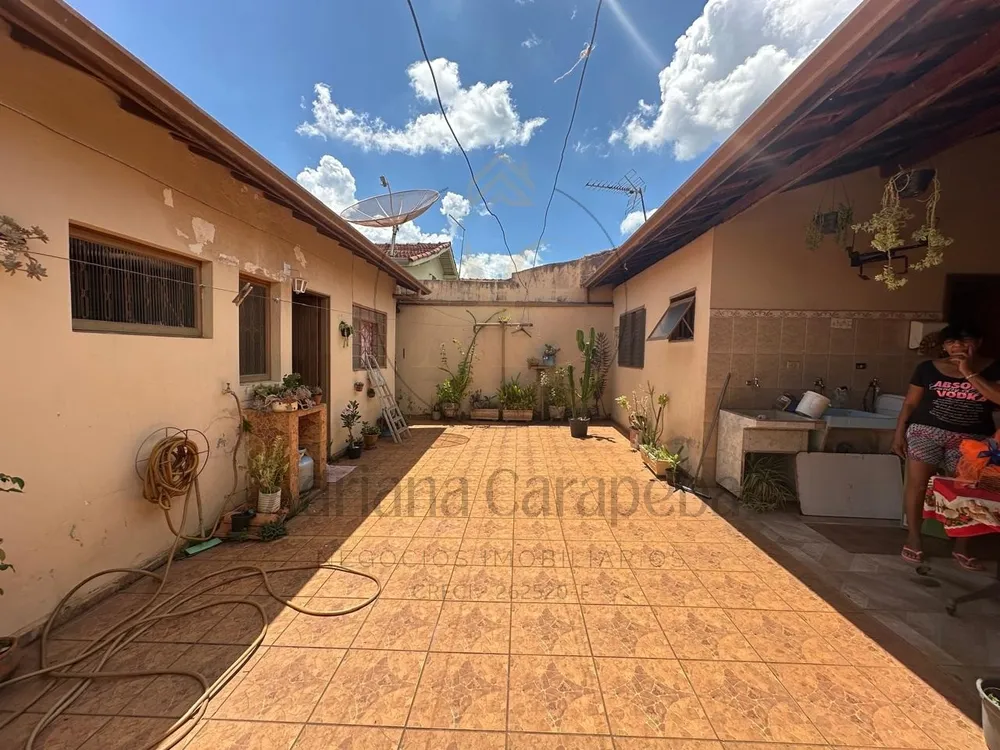 Casa, 4 quartos - Foto 10