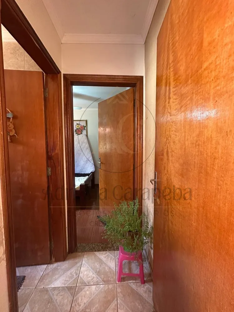 Casa, 4 quartos - Foto 14