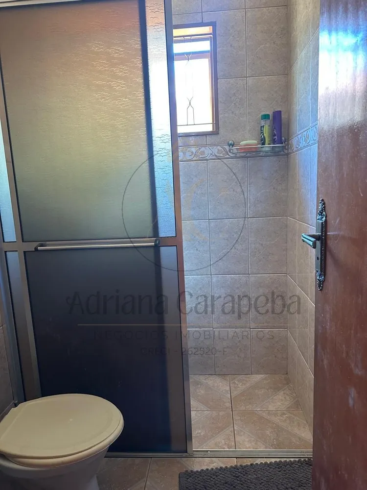 Casa, 4 quartos - Foto 12