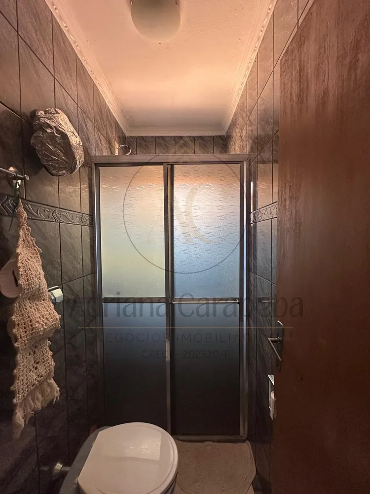 Casa, 4 quartos - Foto 5