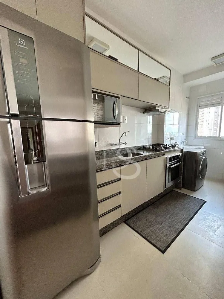Apartamento, 3 quartos, 69 m² - Foto 2