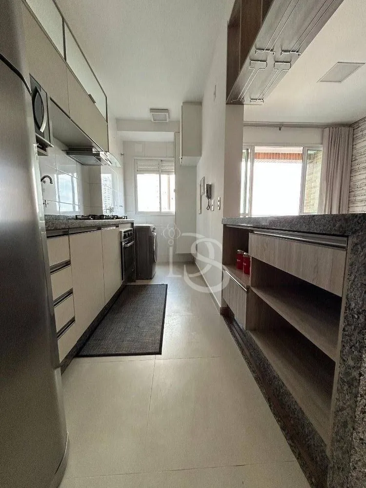 Apartamento, 3 quartos, 69 m² - Foto 1