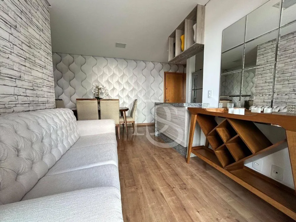 Apartamento, 3 quartos, 69 m² - Foto 6