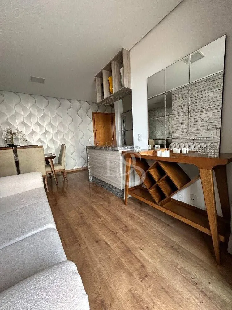 Apartamento, 3 quartos, 69 m² - Foto 5