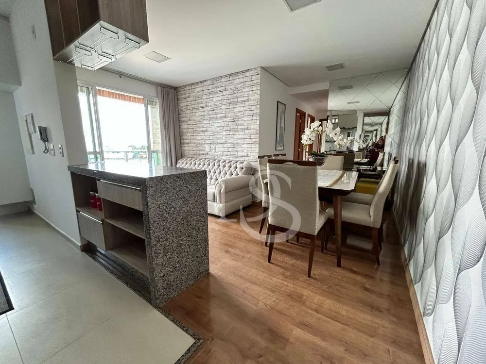 Apartamento, 3 quartos, 69 m² - Foto 4