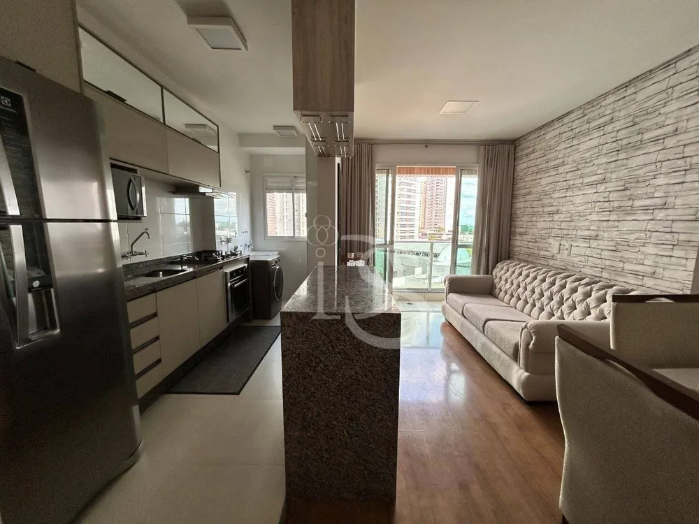 Apartamento, 3 quartos, 69 m² - Foto 3