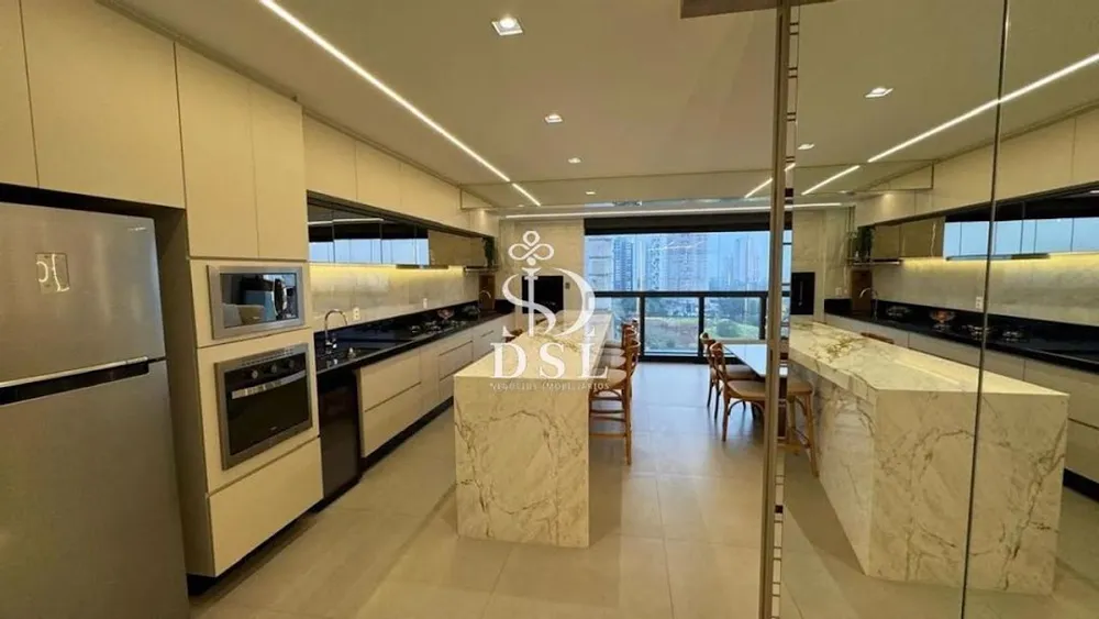 Apartamento, 3 quartos, 155 m² - Foto 2