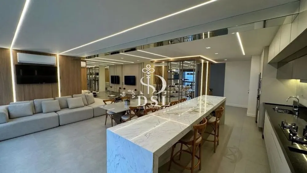 Apartamento, 3 quartos, 155 m² - Foto 3