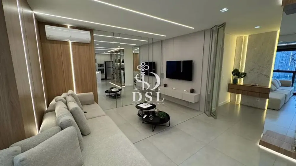 Apartamento, 3 quartos, 155 m² - Foto 4