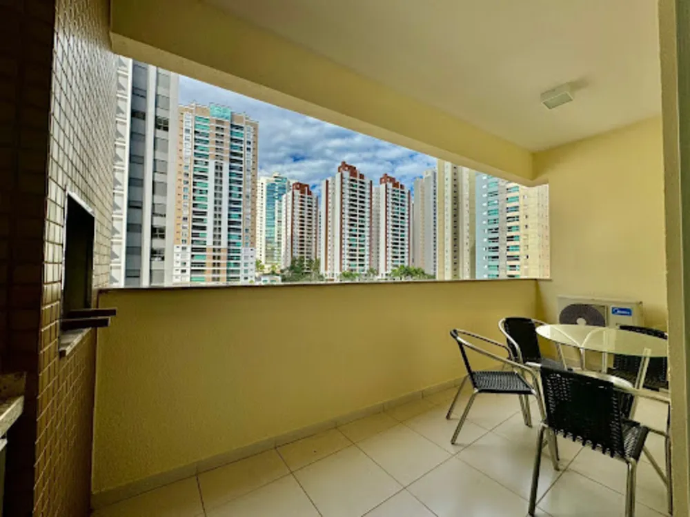 Apartamento, 3 quartos, 72 m² - Foto 5