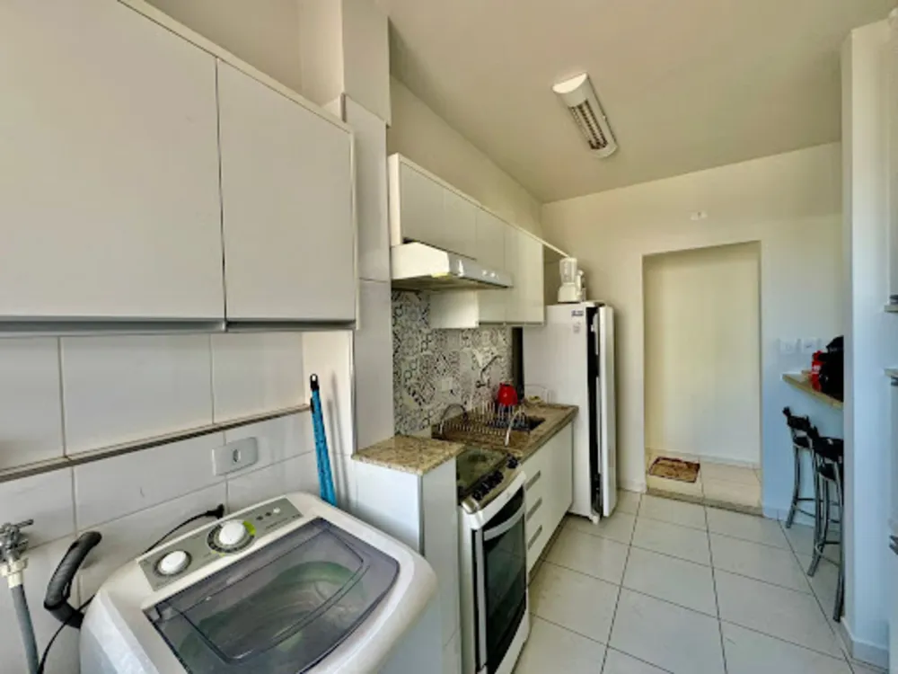 Apartamento, 3 quartos, 72 m² - Foto 8