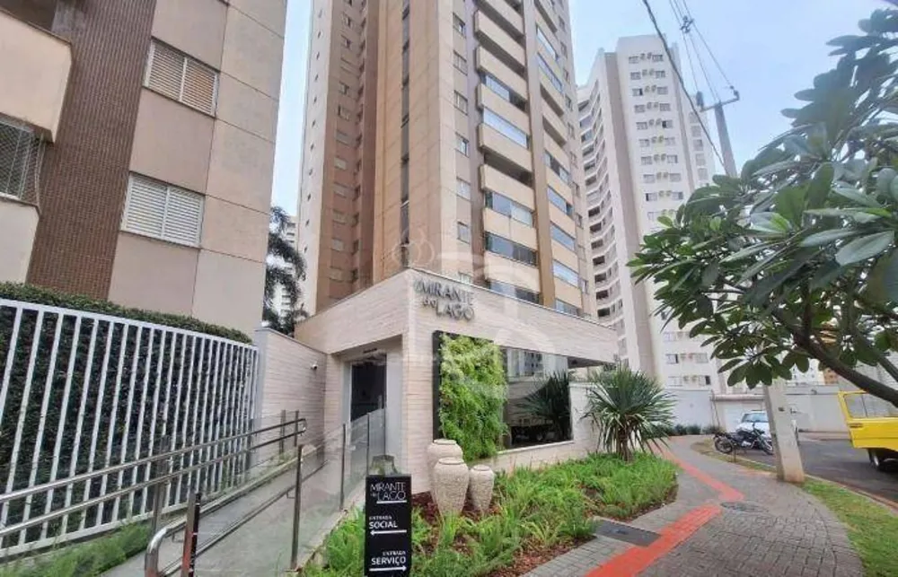 Apartamento, 3 quartos, 72 m² - Foto 4