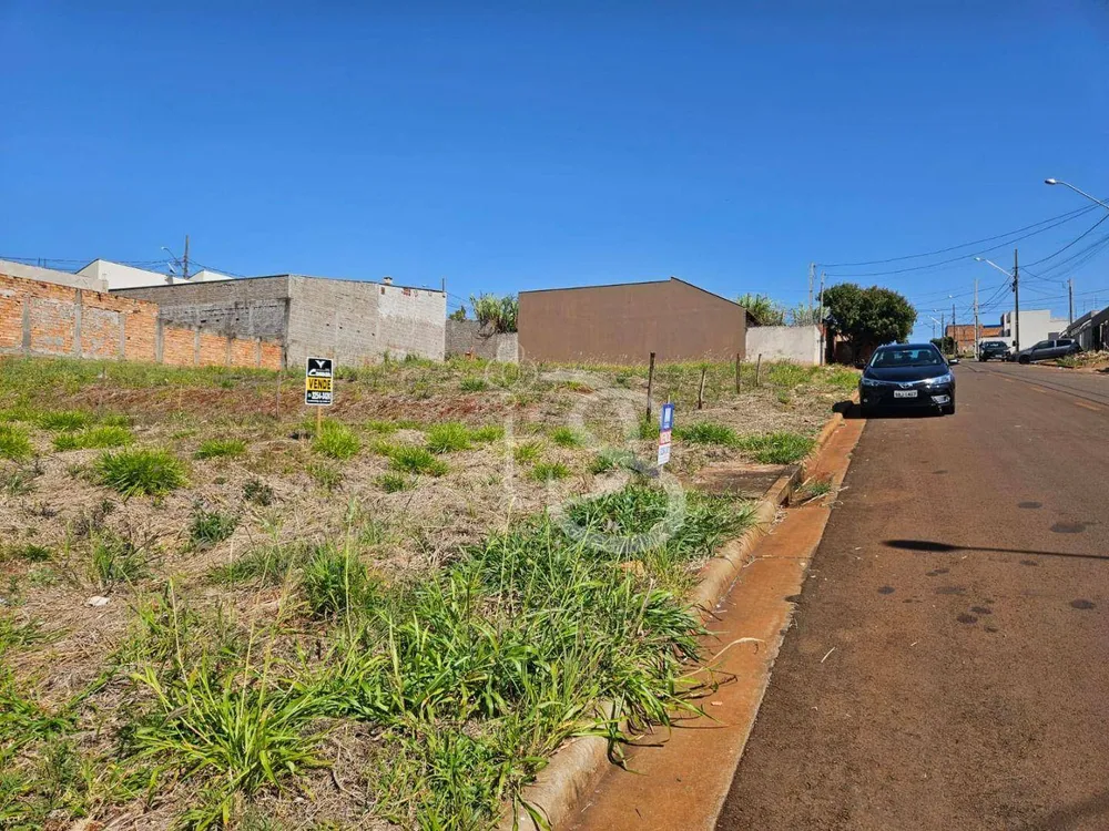 Terreno, 250 m² - Foto 1