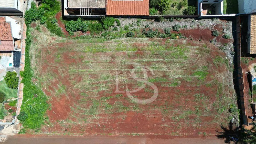 Loteamento e Condomínio, 360 m² - Foto 1