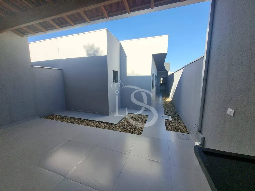 Casa, 3 quartos, 115 m² - Foto 7