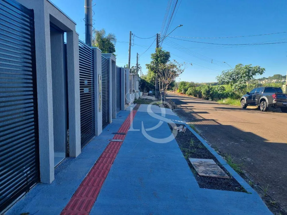 Casa, 3 quartos, 115 m² - Foto 6