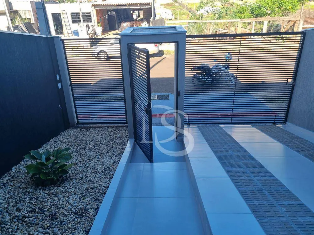Casa, 3 quartos, 115 m² - Foto 1