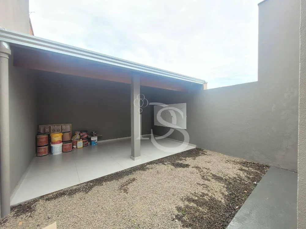 Casa, 2 quartos, 70 m² - Foto 6