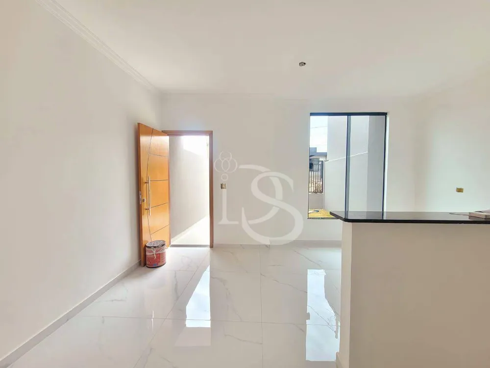 Casa, 2 quartos, 70 m² - Foto 2