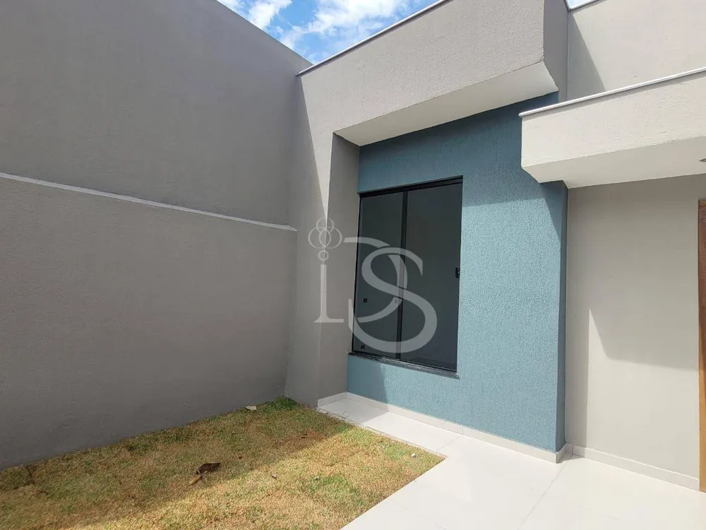 Casa, 2 quartos, 70 m² - Foto 3