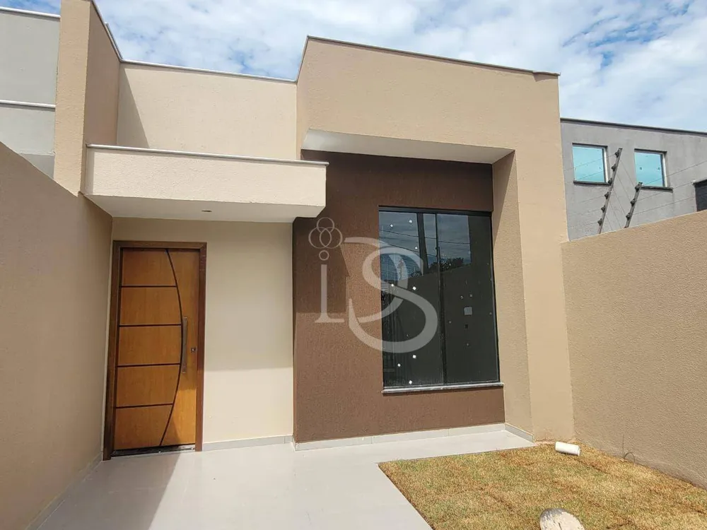Casa, 2 quartos, 70 m² - Foto 5