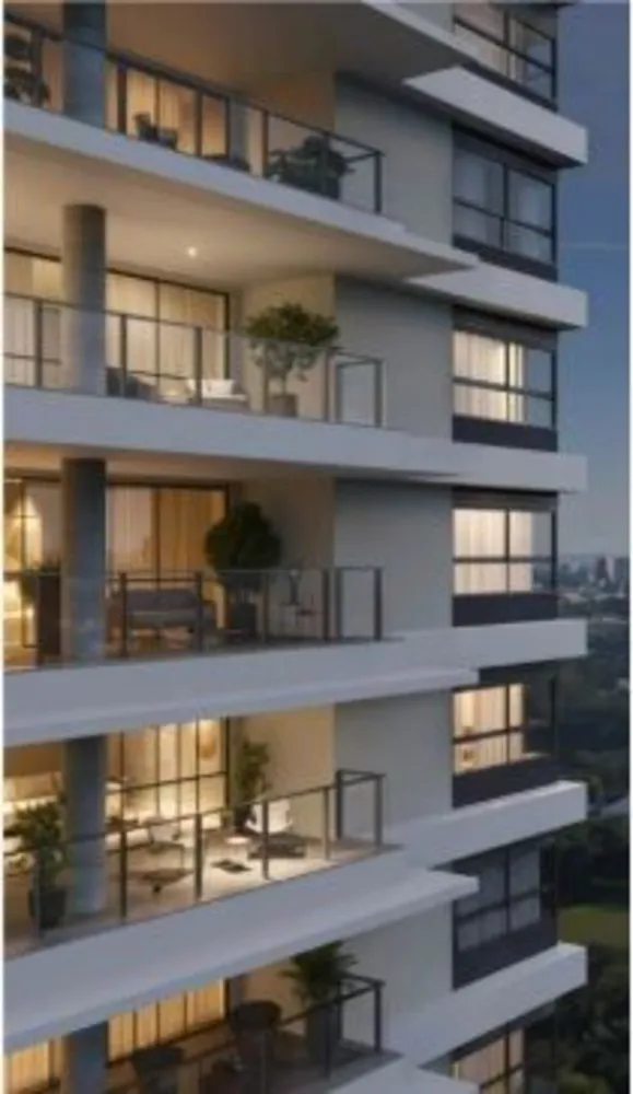 Apartamento, 3 quartos, 195 m² - Foto 12