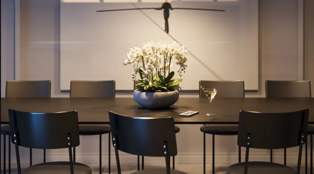 Apartamento, 3 quartos, 195 m² - Foto 1