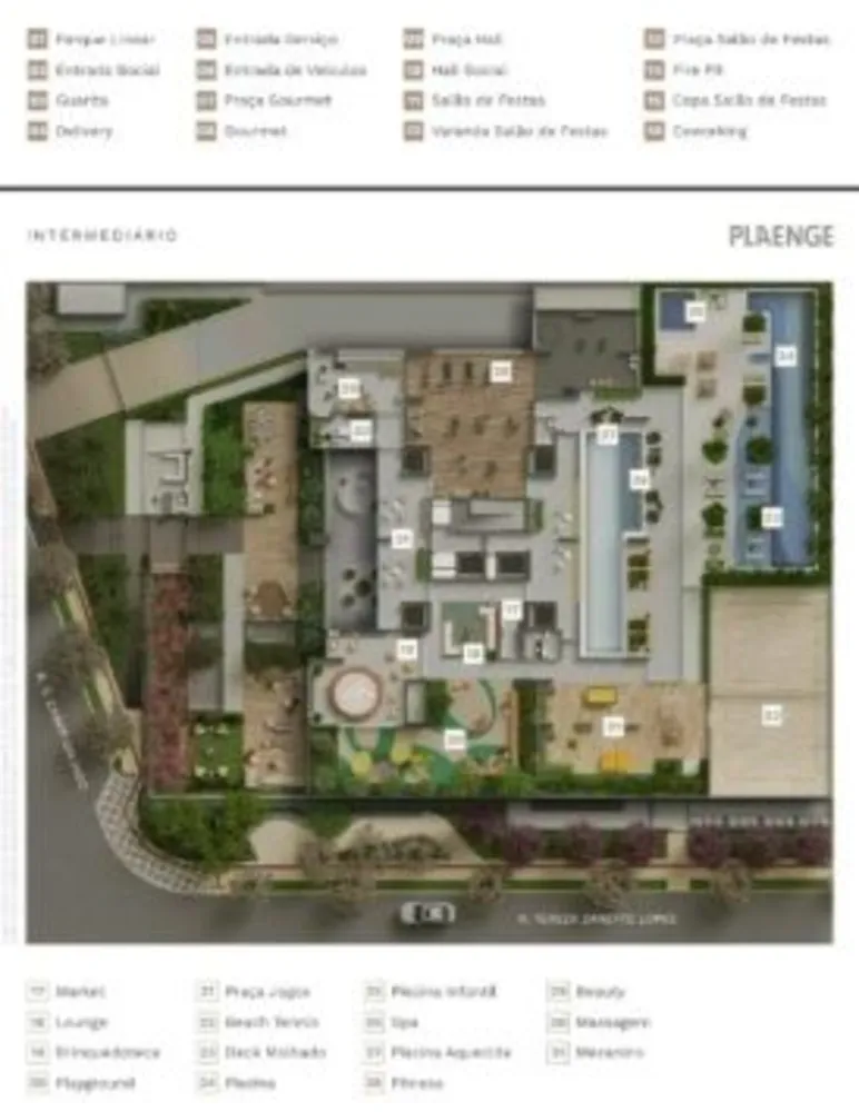 Apartamento, 3 quartos, 195 m² - Foto 6