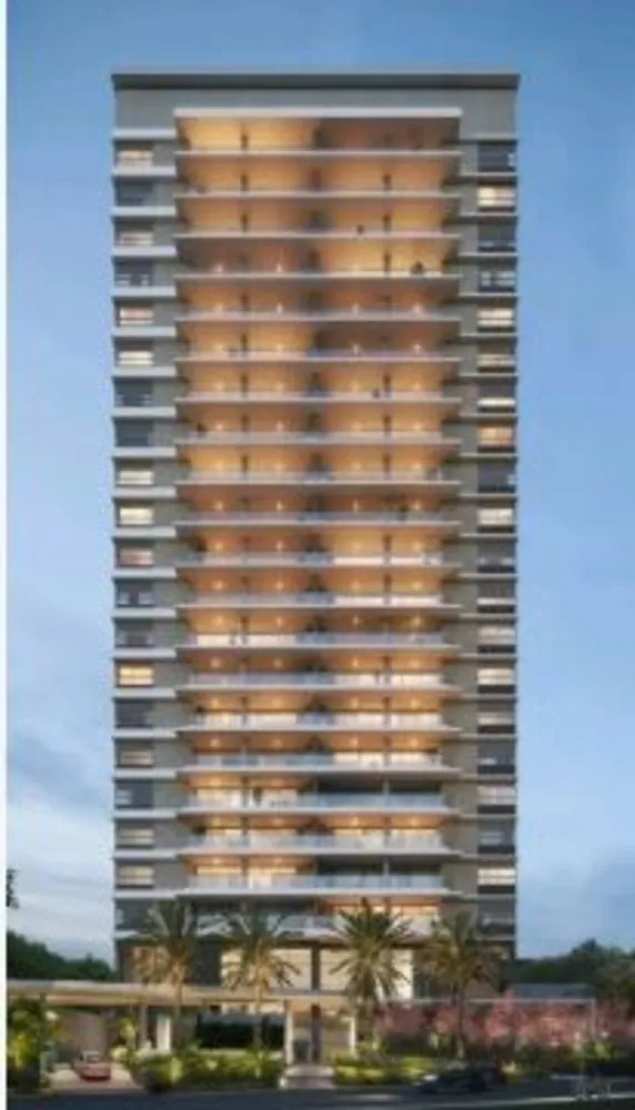 Apartamento, 3 quartos, 195 m² - Foto 8