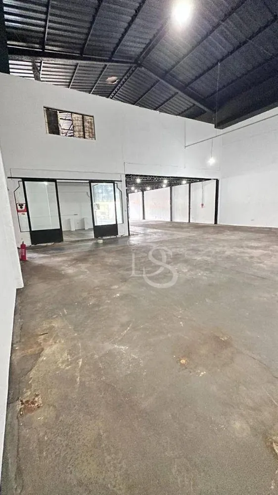Depósito-Galpão, 807 m² - Foto 5