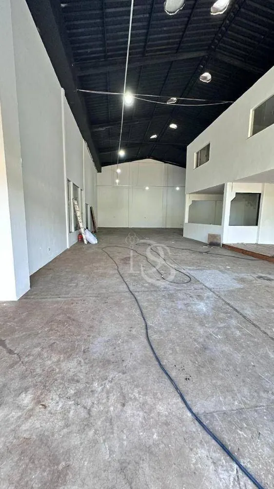 Depósito-Galpão, 807 m² - Foto 10