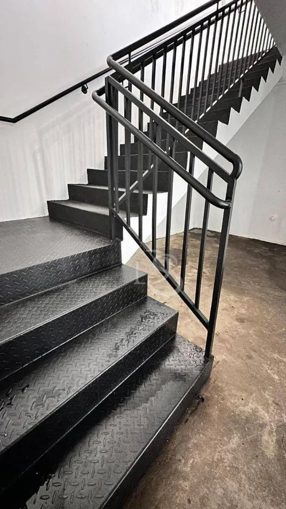 Depósito-Galpão, 807 m² - Foto 1