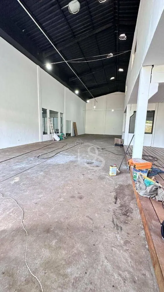 Depósito-Galpão, 807 m² - Foto 6