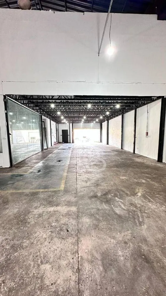 Depósito-Galpão, 807 m² - Foto 4