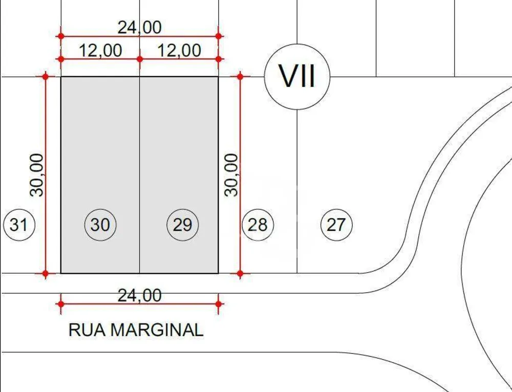Depósito-Galpão, 807 m² - Foto 9