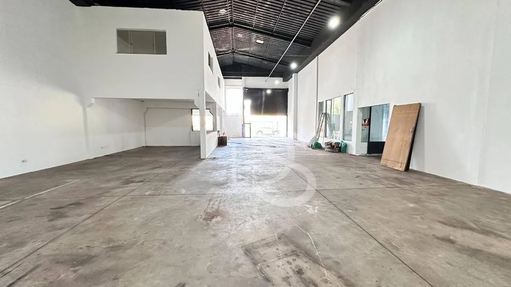 Depósito-Galpão, 807 m² - Foto 3