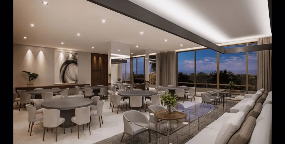 Apartamento, 4 quartos, 427 m² - Foto 5