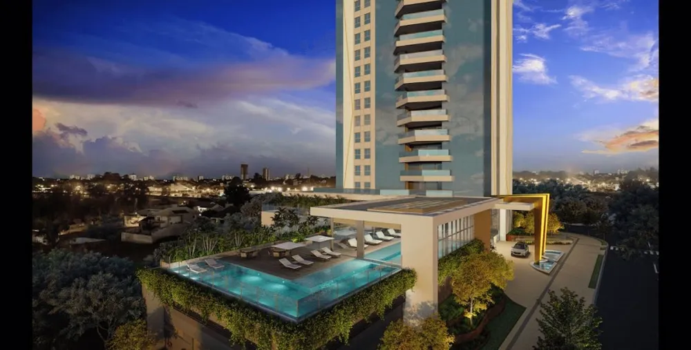 Apartamento, 4 quartos, 427 m² - Foto 3