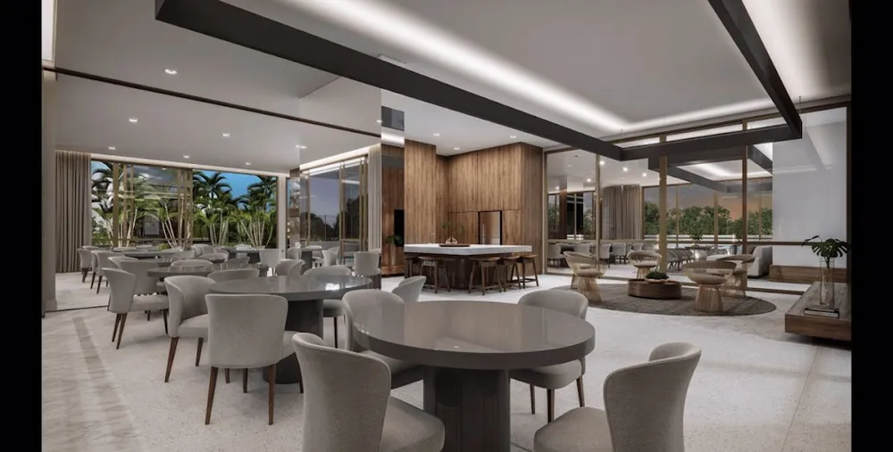 Apartamento, 4 quartos, 427 m² - Foto 6